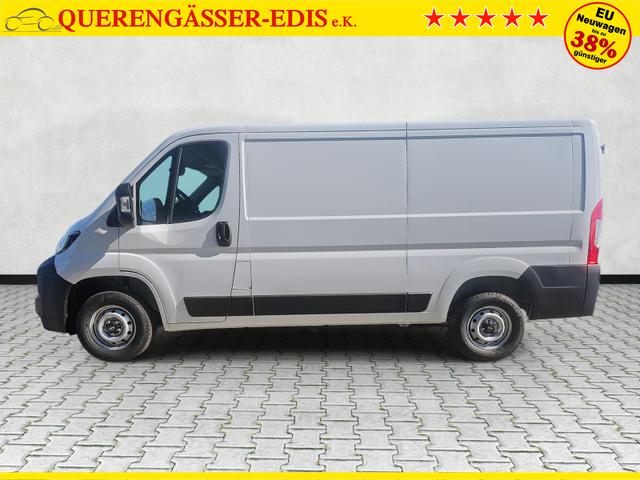 Opel Movano Cargo 2.2 Diesel L2H1 3,5t / PDCh. Tempom 