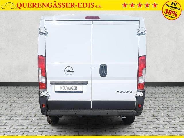 Opel Movano Cargo 2.2 Diesel L2H1 3,5t / PDCh. Tempom 