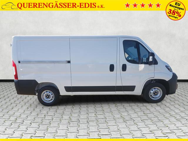 Opel Movano Cargo 2.2 Diesel L2H1 3,5t / PDCh. Tempom 
