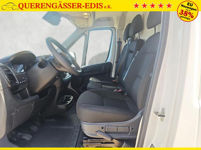 Opel Movano Cargo 2.2 Diesel L2H1 3,5t / PDCh. Tempom 