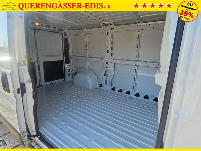 Opel Movano Cargo 2.2 Diesel L2H1 3,5t / PDCh. Tempom 