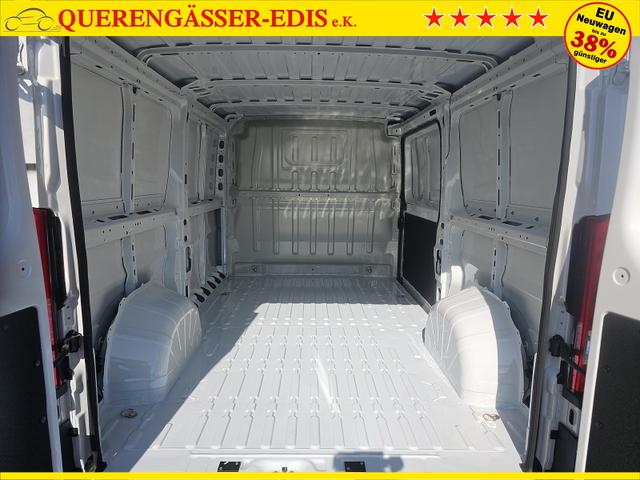 Opel Movano Cargo 2.2 Diesel L2H1 3,5t / PDCh. Tempom 