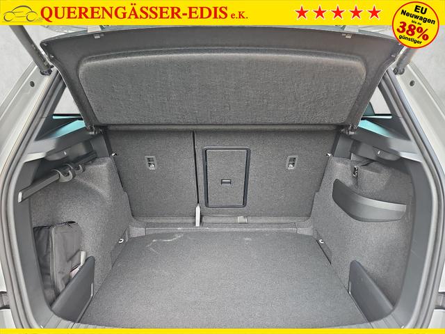Skoda Karoq Sportline 4x4 2.0 TSI DSG ACC AHK Kessy 