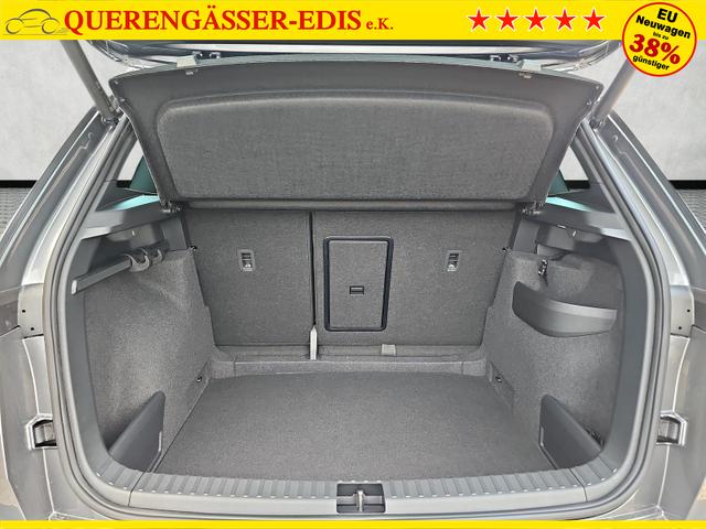 Skoda Karoq Sportline 4x4 2.0 TSI DSG ACC AHK Kessy 