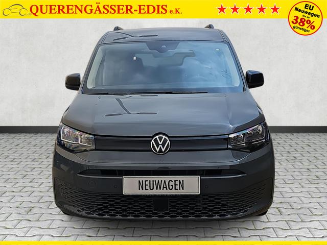 Volkswagen Caddy Maxi Basis 2.0 TDI DSG 7-Si Kamera Keyless Start 