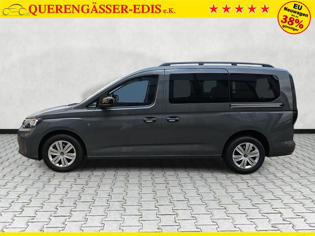 Volkswagen Caddy Maxi Basis 2.0 TDI DSG 7-Si Kamera Keyless Start 