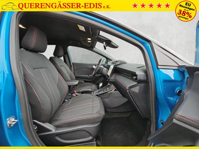 Ford Puma ST-Line 1.0 EB Hybrid 7G-Autom. nMod AHK 
