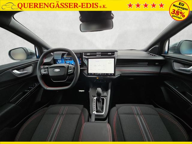 Ford Puma ST-Line 1.0 EB Hybrid 7G-Autom. nMod AHK 