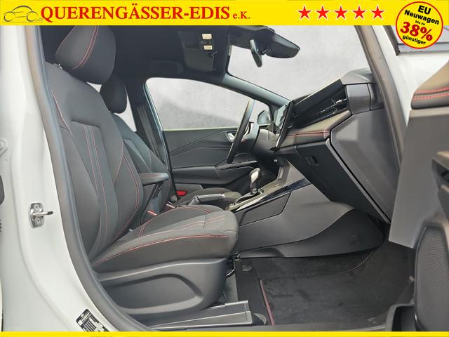 Ford Puma ST-Line 1.0 EB Hybrid 7G-Autom. nMod / Temp 