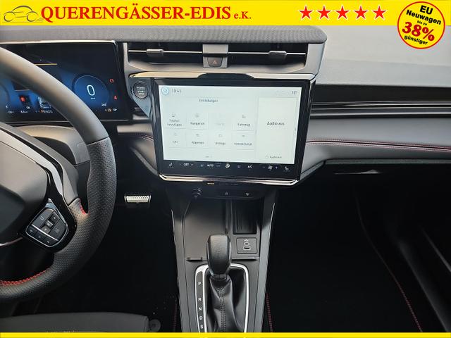 Ford Puma ST-Line 1.0 EB Hybrid 7G-Autom. nMod / Temp 