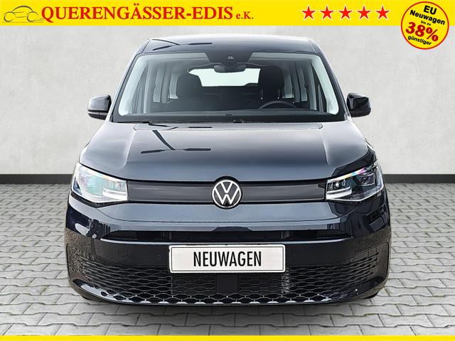 Volkswagen Caddy Maxi Basis 2.0 TDI DSG 7-Si Kamera Keyless Start 