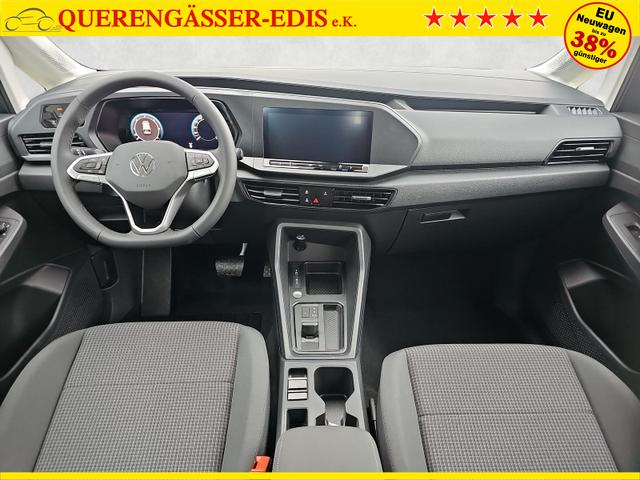 Volkswagen Caddy Maxi Basis 2.0 TDI DSG 7-Si Kamera Keyless Start 