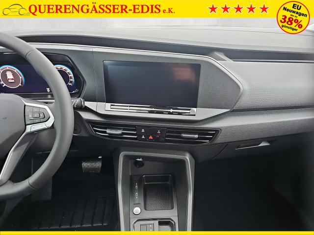 Volkswagen Caddy Maxi Basis 2.0 TDI DSG 7-Si Kamera Keyless Start 