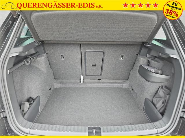 Skoda Karoq Sportline 4x4 2.0 TSI DSG ACC AHK Kessy 