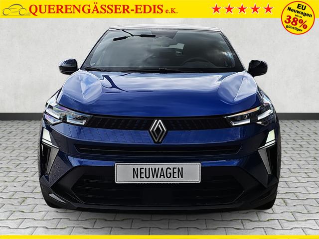 Renault Captur Techno TCe 160 EDC / ACC Ambientebel. 