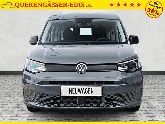 Volkswagen Caddy Maxi Basis 2.0 TDI DSG 7-Si Kamera Keyless Start 