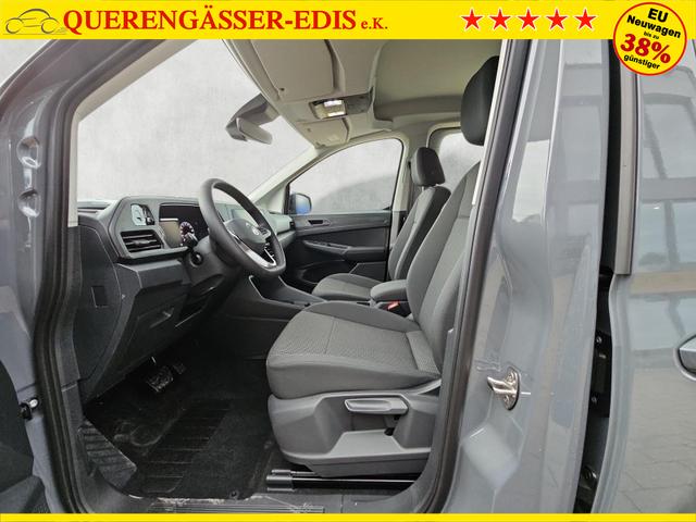 Volkswagen Caddy Maxi Basis 2.0 TDI DSG 7-Si Kamera Keyless Start 