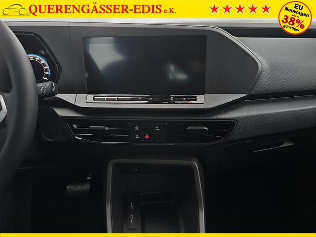 Volkswagen Caddy Maxi Basis 2.0 TDI DSG 7-Si Kamera Keyless Start 