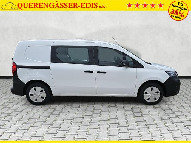 Nissan Townstar EV L2 45kWh 2.5T AHK CCS LED Leder mSHZ 