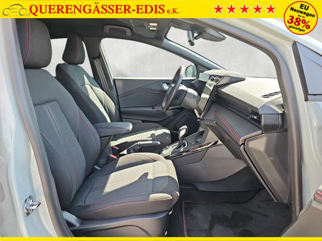 Ford Puma ST-Line 1.0 EB Hybrid 7G-Autom. nMod / Temp 