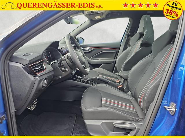 Skoda Kamiq Monte Carlo 1.5 TSI DSG Matrix Navi AHK 