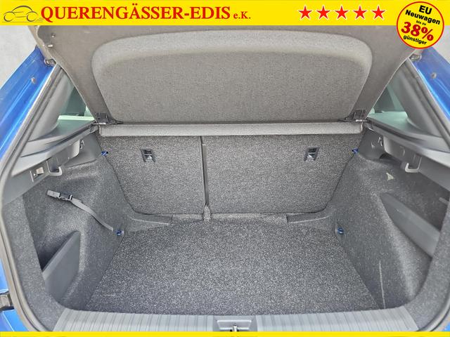 Skoda Kamiq Monte Carlo 1.5 TSI DSG Matrix Navi AHK 