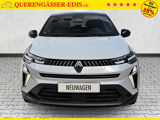 Renault Captur Techno TCe 160 EDC / ACC Ambientebel. 