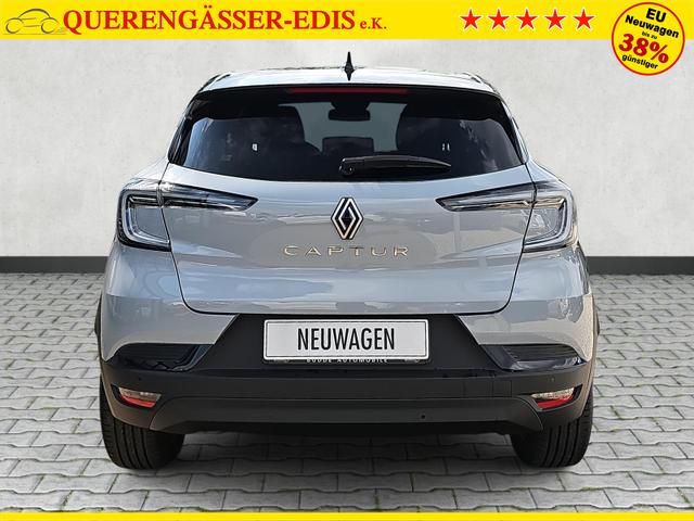 Renault Captur Techno TCe 160 EDC / ACC Ambientebel. 