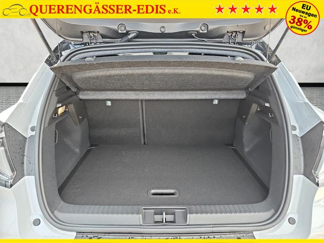 Renault Captur Techno TCe 160 EDC / ACC Ambientebel. 