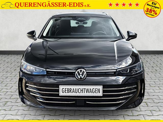 Volkswagen Passat Variant 2.0 TDI 110 kW Elegance DSG IQ.Light HUD 