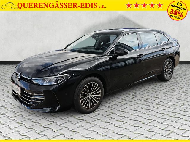 Volkswagen Passat Variant 2.0 TDI 110 kW Elegance DSG IQ.Light HUD 