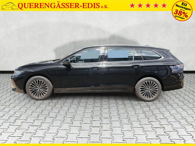 Volkswagen Passat Variant 2.0 TDI 110 kW Elegance DSG IQ.Light HUD 