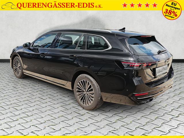 Volkswagen Passat Variant 2.0 TDI 110 kW Elegance DSG IQ.Light HUD 