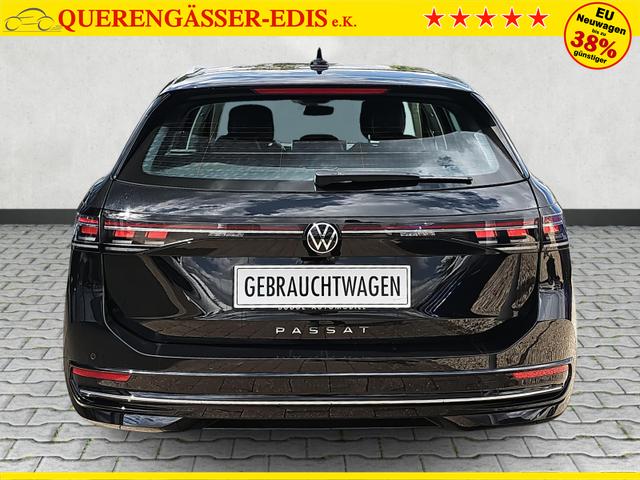 Volkswagen Passat Variant 2.0 TDI 110 kW Elegance DSG IQ.Light HUD 