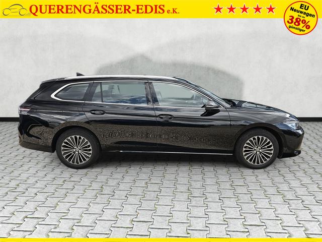 Volkswagen Passat Variant 2.0 TDI 110 kW Elegance DSG IQ.Light HUD 
