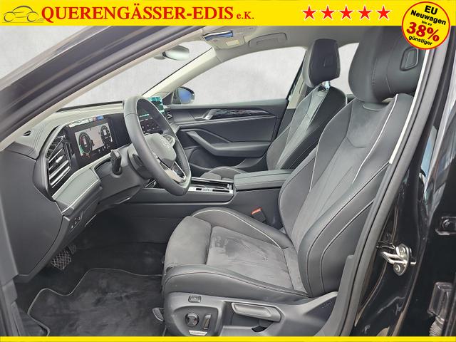 Volkswagen Passat Variant 2.0 TDI 110 kW Elegance DSG IQ.Light HUD 