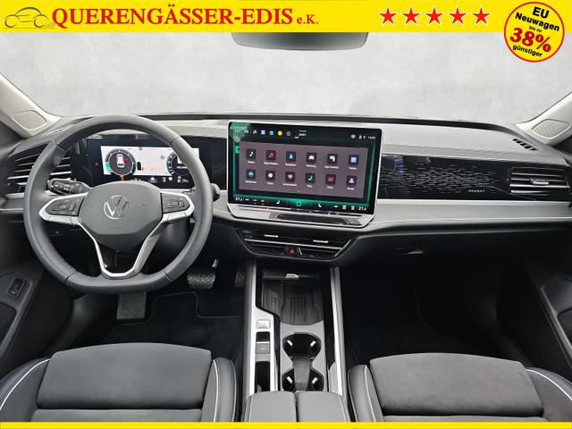Volkswagen Passat Variant 2.0 TDI 110 kW Elegance DSG IQ.Light HUD 