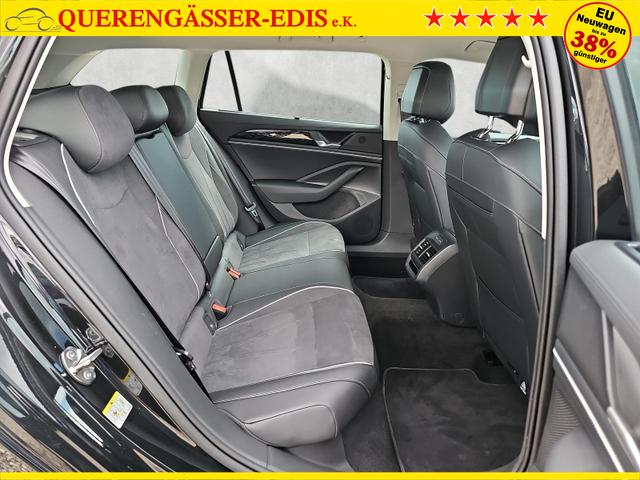 Volkswagen Passat Variant 2.0 TDI 110 kW Elegance DSG IQ.Light HUD 