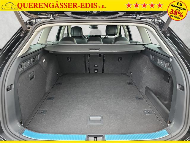Volkswagen Passat Variant 2.0 TDI 110 kW Elegance DSG IQ.Light HUD 