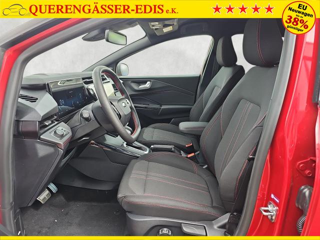 Ford Puma ST-Line 1.0 EB Hybrid 7G-Autom. nMod AHK 