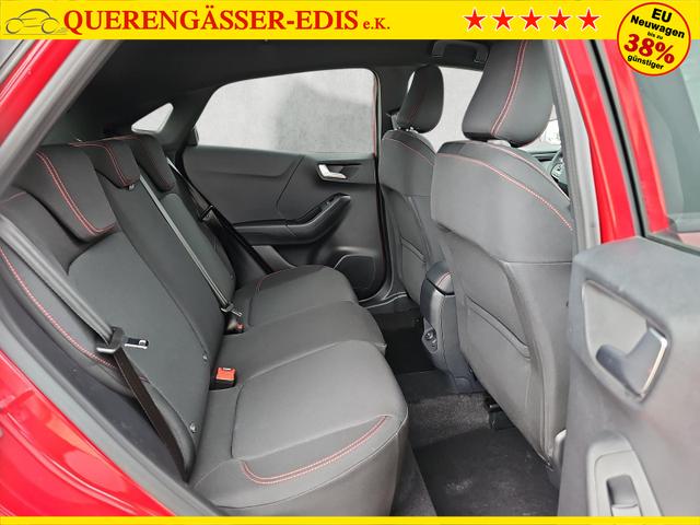 Ford Puma ST-Line 1.0 EB Hybrid 7G-Autom. nMod AHK 