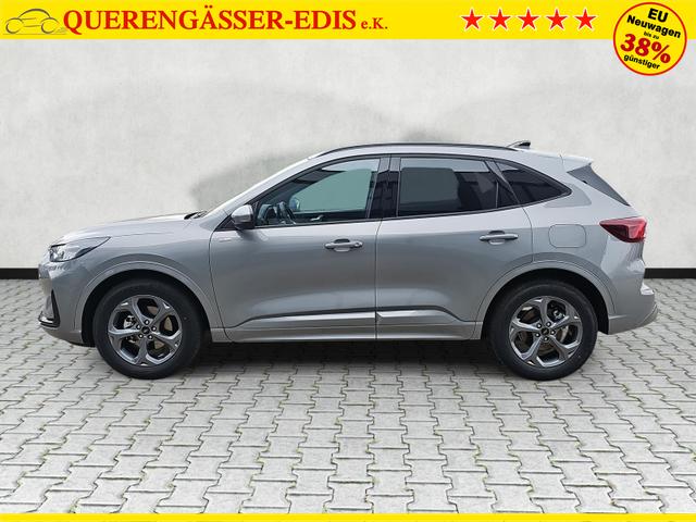 Ford Kuga ST-Line 1.5 EB Autom. ST Line 5J.Gar. Navi KeyFree 