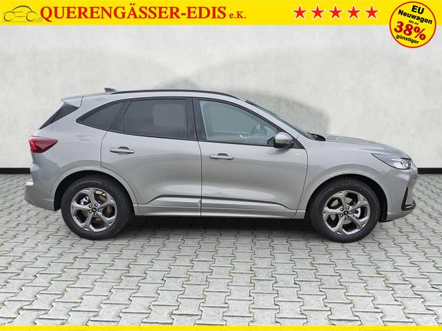 Ford Kuga ST-Line 1.5 EB Autom. ST Line 5J.Gar. Navi KeyFree 
