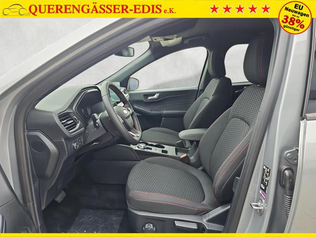 Ford Kuga ST-Line 1.5 EB Autom. ST Line 5J.Gar. Navi KeyFree 