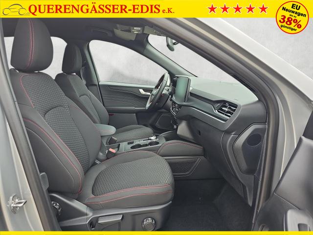 Ford Kuga ST-Line 1.5 EB Autom. ST Line 5J.Gar. Navi KeyFree 
