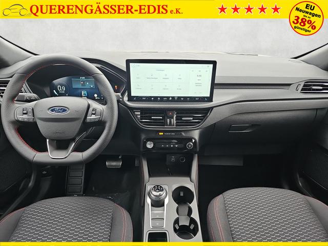Ford Kuga ST-Line 1.5 EB Autom. ST Line 5J.Gar. Navi KeyFree 