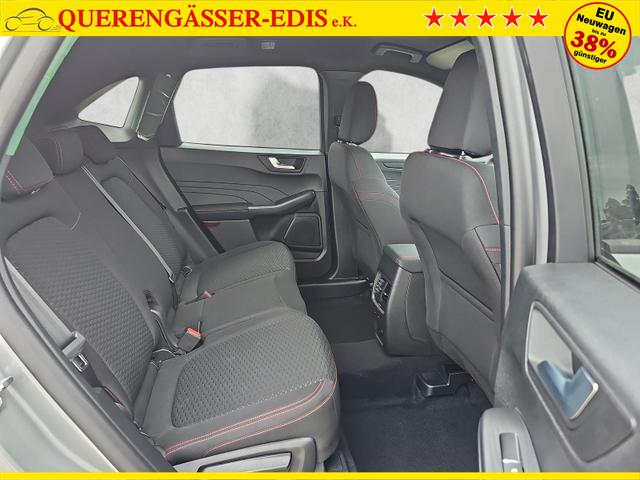 Ford Kuga ST-Line 1.5 EB Autom. ST Line 5J.Gar. Navi KeyFree 