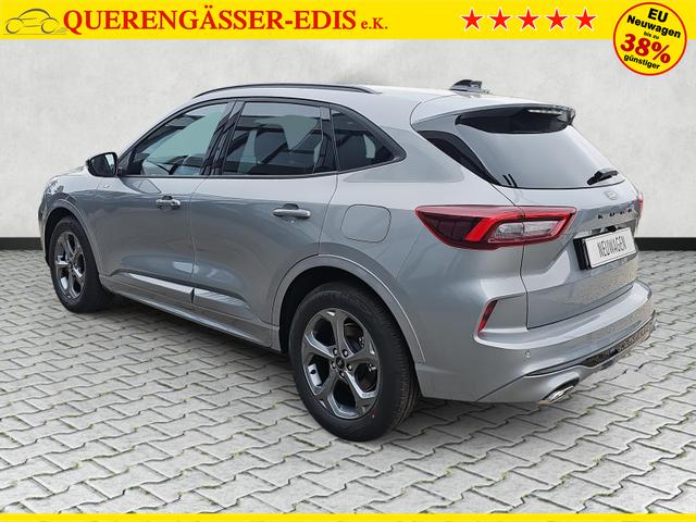 Ford Kuga ST-Line 1.5 EB Autom. ST Line 5J.Gar. Navi KeyFree 