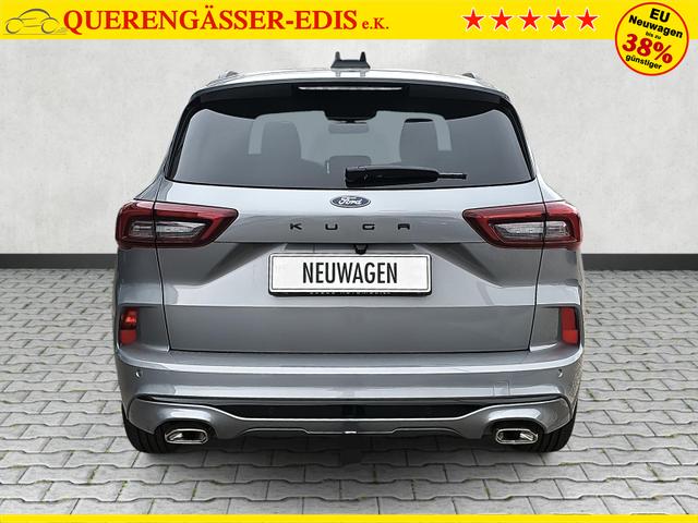 Ford Kuga ST-Line 1.5 EB Autom. ST Line 5J.Gar. Navi KeyFree 