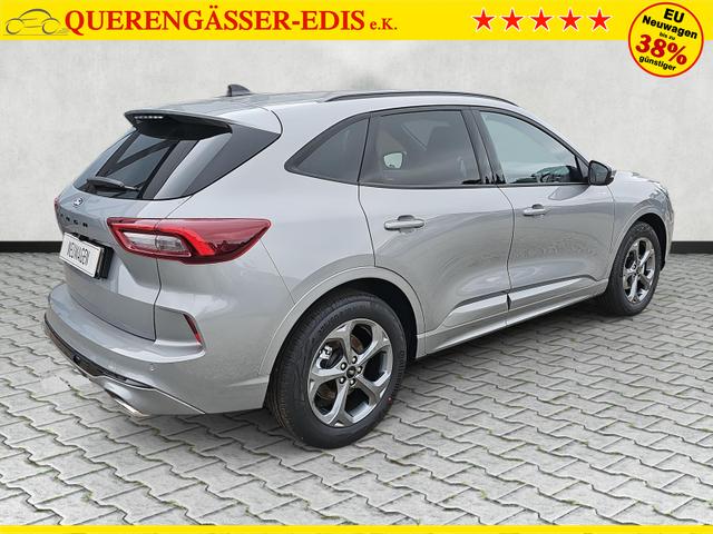 Ford Kuga ST-Line 1.5 EB Autom. ST Line 5J.Gar. Navi KeyFree 